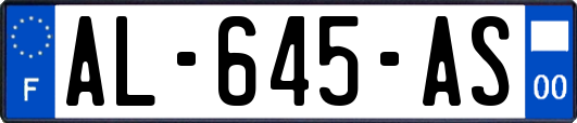 AL-645-AS