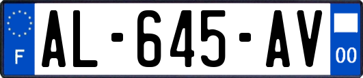 AL-645-AV