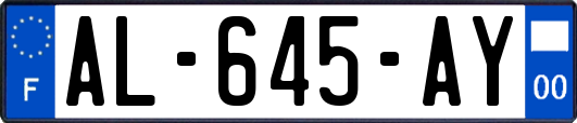AL-645-AY