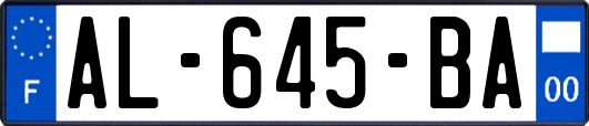 AL-645-BA
