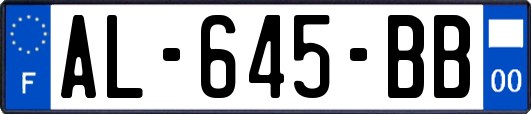 AL-645-BB