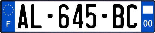 AL-645-BC
