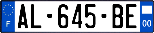 AL-645-BE