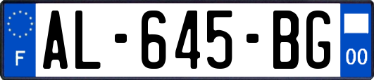 AL-645-BG