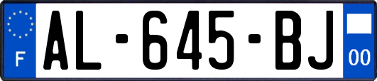 AL-645-BJ