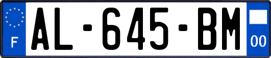 AL-645-BM