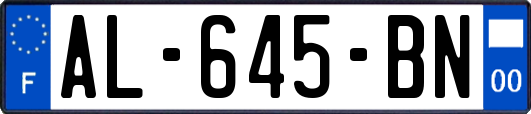 AL-645-BN