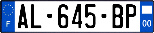 AL-645-BP