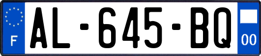 AL-645-BQ