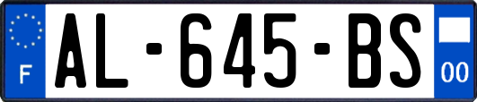 AL-645-BS