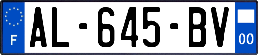 AL-645-BV