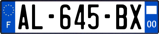 AL-645-BX