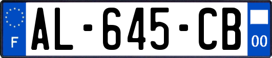 AL-645-CB
