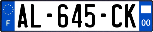 AL-645-CK