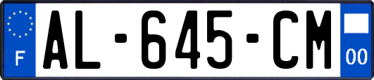 AL-645-CM