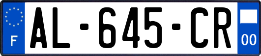 AL-645-CR