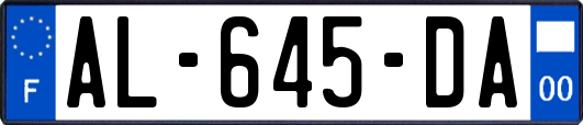 AL-645-DA