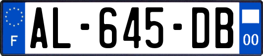 AL-645-DB