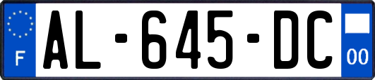 AL-645-DC