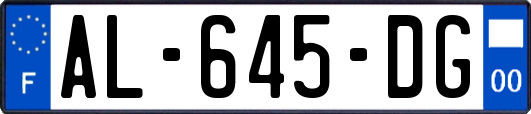 AL-645-DG