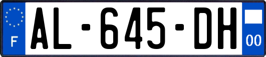 AL-645-DH