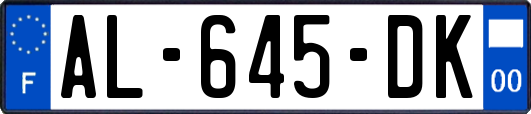 AL-645-DK