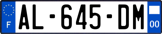 AL-645-DM