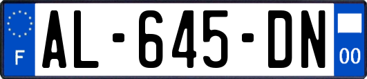 AL-645-DN