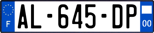 AL-645-DP
