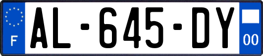 AL-645-DY