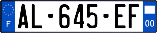 AL-645-EF