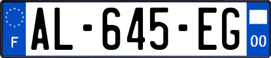 AL-645-EG