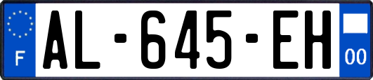AL-645-EH
