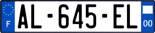 AL-645-EL