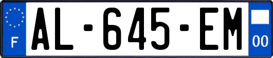 AL-645-EM