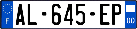 AL-645-EP