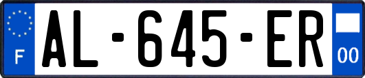 AL-645-ER