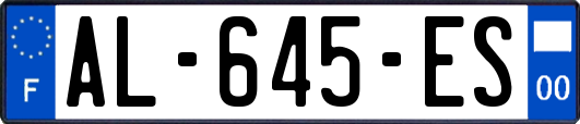 AL-645-ES