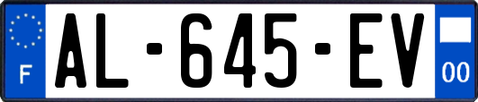 AL-645-EV