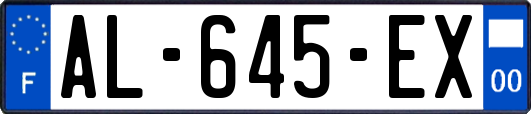 AL-645-EX