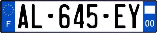 AL-645-EY