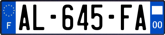 AL-645-FA