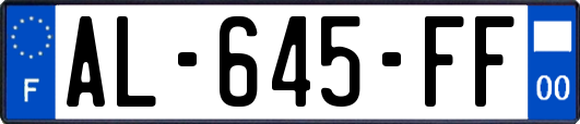 AL-645-FF
