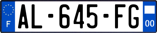 AL-645-FG