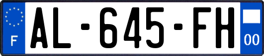AL-645-FH