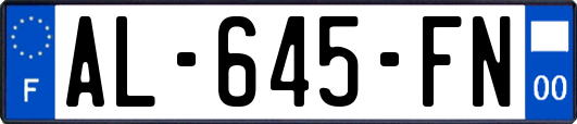 AL-645-FN