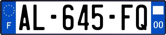AL-645-FQ