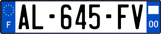 AL-645-FV