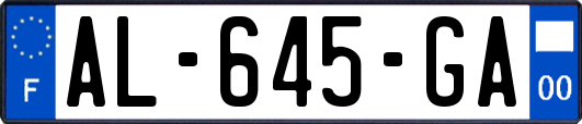 AL-645-GA