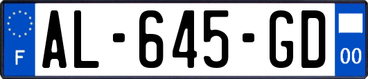 AL-645-GD